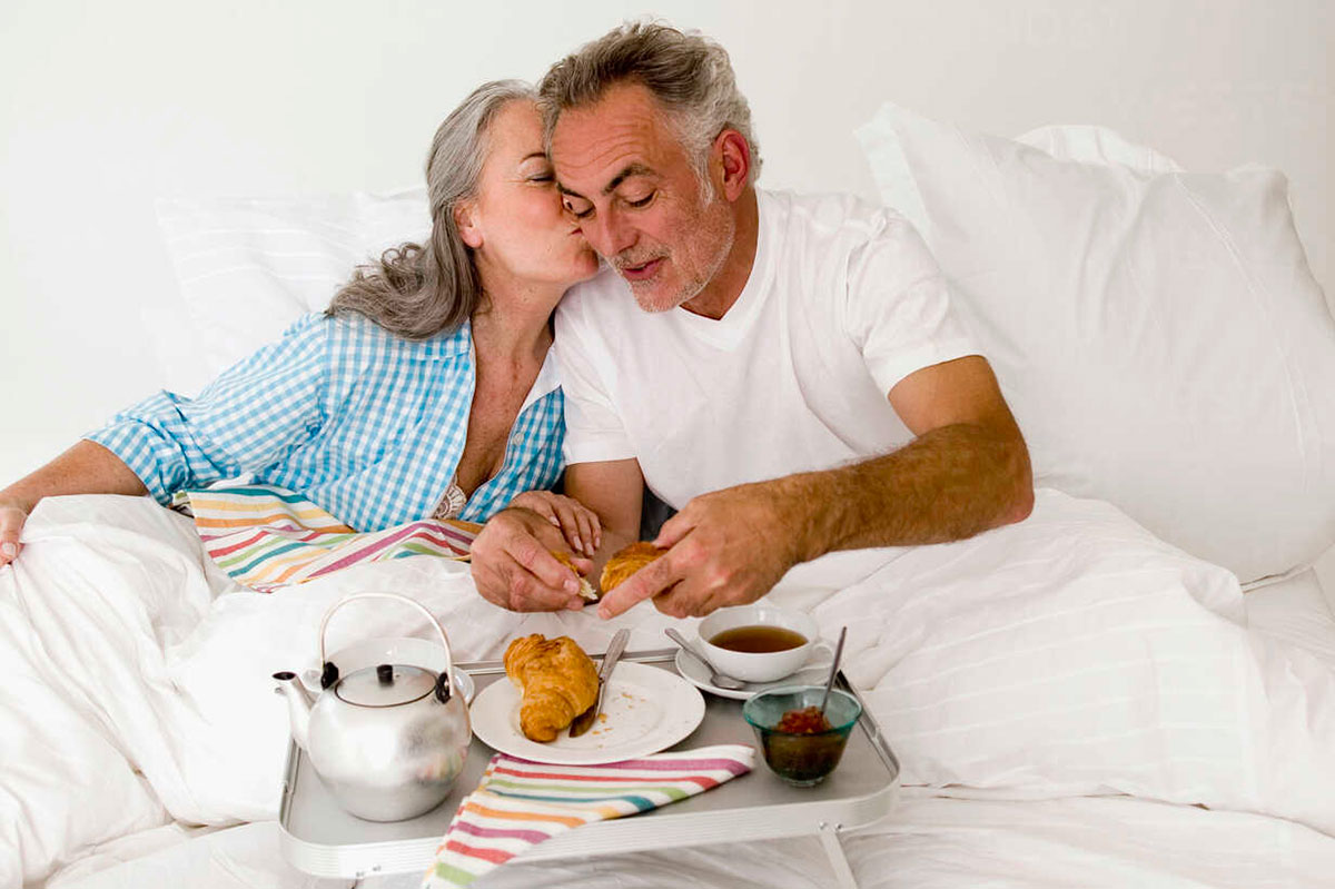 Testosterone therapy In East Lake-Orient Park: Sex life