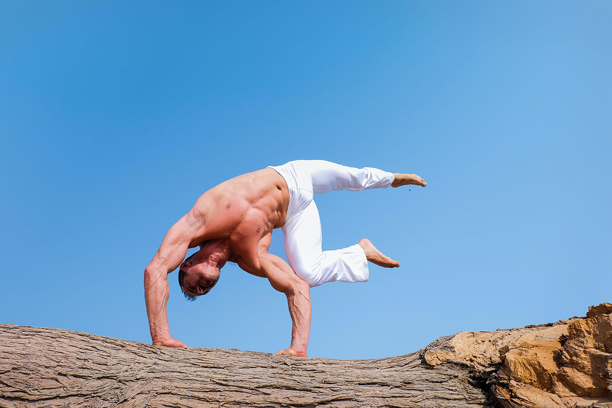 Testosterone therapy In East Lake-Orient Park: Muscle Strength